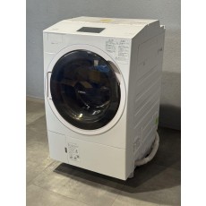 TOSHIBAドラム式洗濯乾燥機TW-127X9