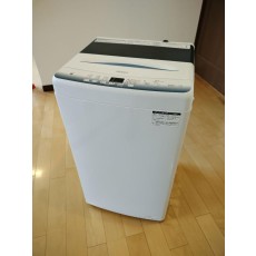 洗濯機　縦型洗濯機 JW-U55LK(W) 5.5kg 2024年製