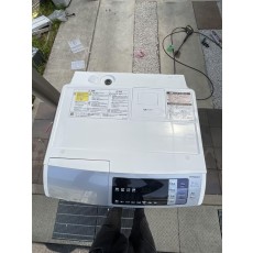 日立 ドラム式洗濯乾燥機【分解槽洗浄済み】ビッグドラムBD-SV110AL