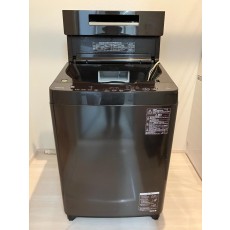 大容量１０kg　TOSHIBA AW-10SD7　ザブーン　ZABOON　洗濯機