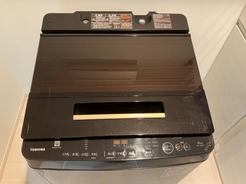 大容量１０kg　TOSHIBA AW-10SD7　ザブーン　ZABOON　洗濯機