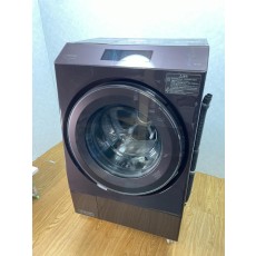 K♢169　東芝 ドラム式洗濯機 TW-127XP1L 設置オプション無料