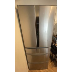 HITACHI 日立 大型冷蔵庫 475L R-F480E