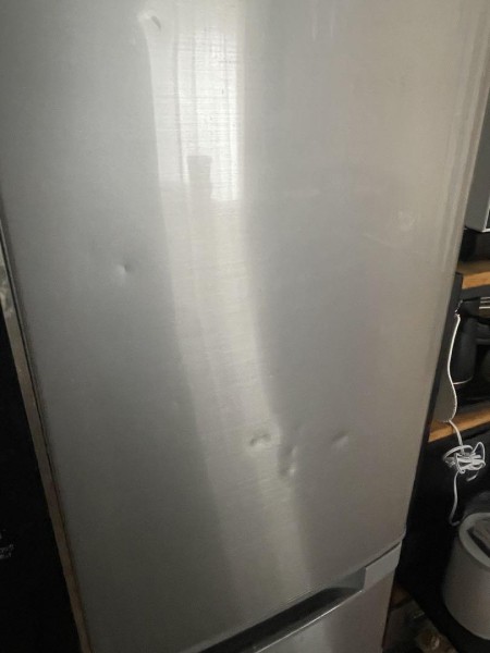 HITACHI 日立 大型冷蔵庫 475L R-F480E