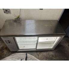 Panasonic SMR-V1241C 冷蔵庫 219L