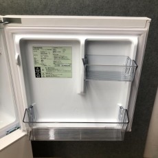 TWINBIRD　冷蔵庫　146L　HR-F915　2024年製