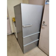 AQUA 3ドア冷蔵庫 AQR-27J 2019年製 大阪市引取限定