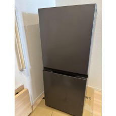 2024年製　冷蔵庫　アクア　2ドア　135L