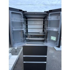 AQUA アクア ノンフロン冷凍冷蔵庫AQR-TXA50P【札幌直接引取可】