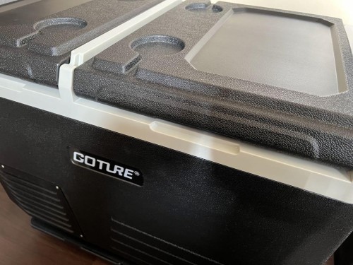 GOTURE GL-PRF45 ポータブル冷蔵冷凍庫