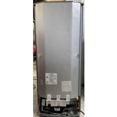 AQUA ノンフロン冷凍冷蔵庫　AQR-13J (S) 2019年製　126L