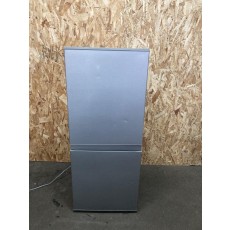 【送料込】AQUA AQR-13J(S)冷蔵庫 ノンフロン冷凍冷蔵庫
