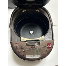 HITACHI 炊飯器　圧力IH RZ-WG10M
