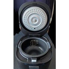 SHARP KS-CF05A 炊飯器 最大3合