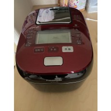 パナソニック★炊飯器　綺麗め