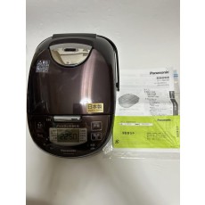 Panasonic パナソニック IH炊飯器 SR-HVD1010-T