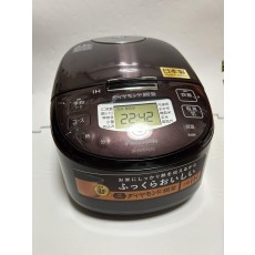 Panasonic パナソニック IH炊飯器 SR-HVD1010-T