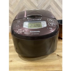パナソニック IH炊飯器 SR-HVD1010-T 2022年製