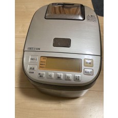圧力炊飯器 パナソニック　デジタル表示 保温機能付き