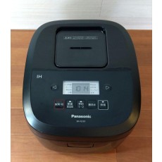【美品】炊飯器　Panasonic SR-FE101 2023年製