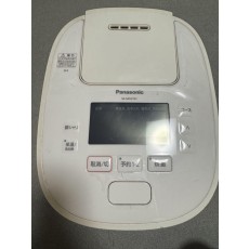 Panasonic 可変圧力IHジャー炊飯器 SR-MPW101