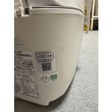Panasonic 可変圧力IHジャー炊飯器 SR-MPW101