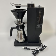BALMUDA The Brew コーヒーメーカー ブラック