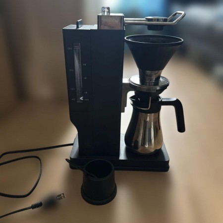 BALMUDA The Brew コーヒーメーカー