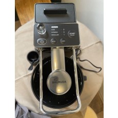 【美品！】BALMUDA オープンドリップ式コーヒーメーカー