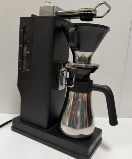 BALMUDA The Brew K06A-BK BLACK