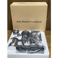 BALMUDA The Brew/バルミューダ　ザブリューk06A-Bk