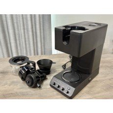 ツインバード 全自動コーヒーメーカー3杯用 CM-D457