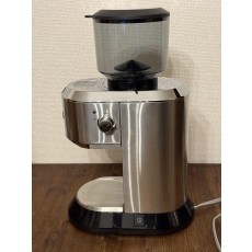 DeLonghi 電動コーヒーミル KG521J-M