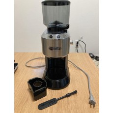 DeLonghi デロンギ コーヒーグラインダー KG521J-M