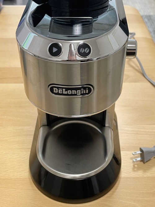 DeLonghi デディカ KG521J-M