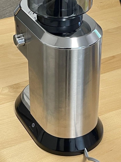 DeLonghi デディカ KG521J-M