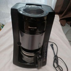 Panasonic NC-A57 コーヒーメーカー