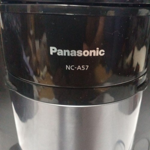 Panasonic NC-A57 コーヒーメーカー