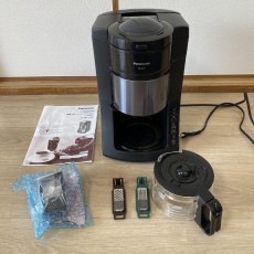 Panasonic NC-A57 コーヒーメーカー