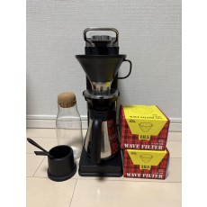 BALMUDA The Brew バルミューダ コーヒーメーカー