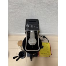 BALMUDA The Brew バルミューダ コーヒーメーカー