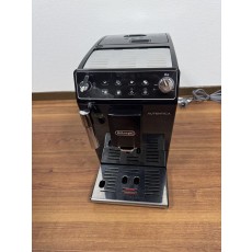 デロンギ　全自動コーヒーマシン オーテンティカ ETAM29510 BLACK