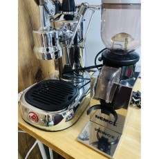 laPavoni エスプレッソマシン
