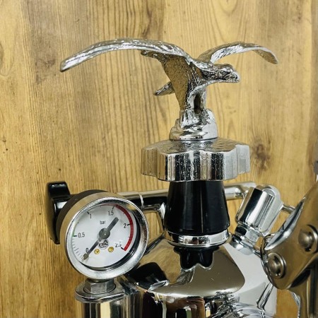 laPavoni エスプレッソマシン