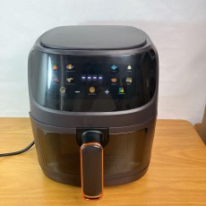 エアフライヤー　6リットル