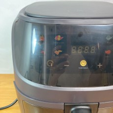 エアフライヤー　6リットル