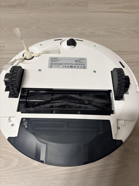Neabot NoMo Q11 ロボット掃除機 ダストパック モップ　送料込み