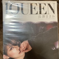 IQUEEN VOL.11