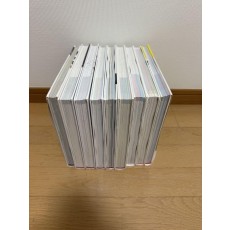小学校の図鑑NEO 他 9冊セットDVDはありません