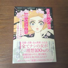 欲望100個 書いてみた ASAGI